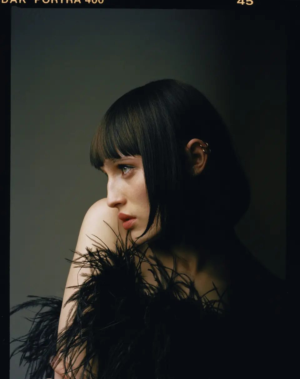 Amotea, No. 01 — photo by Andrea Miguel