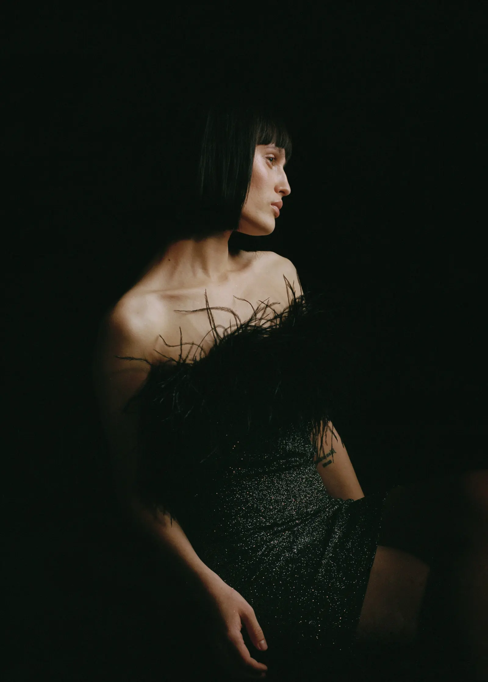 Amotea, No. 04 — photo by Andrea Miguel
