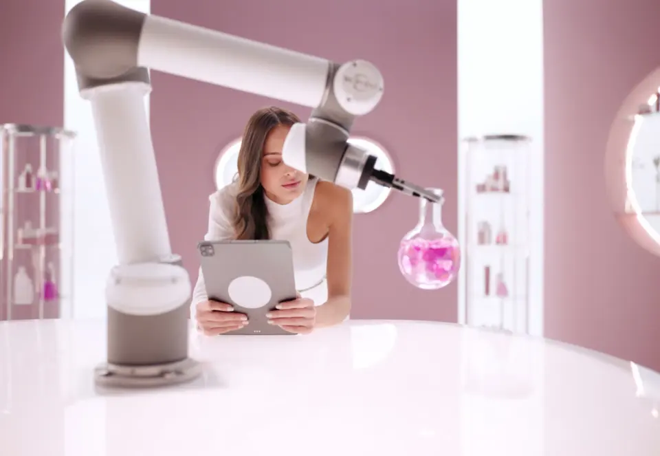 Biopoint — Extreme Repair, film by Andrea Miguel