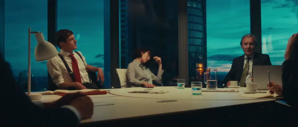 El Corte Inglés — Rebajas Verano, film by Andrea Miguel