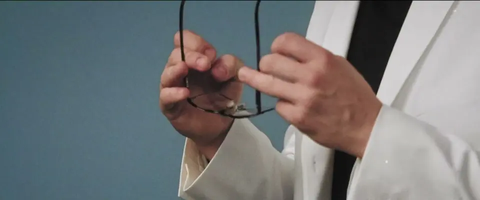 Hugo Boss — Orlando Bloom, film by Andrea Miguel