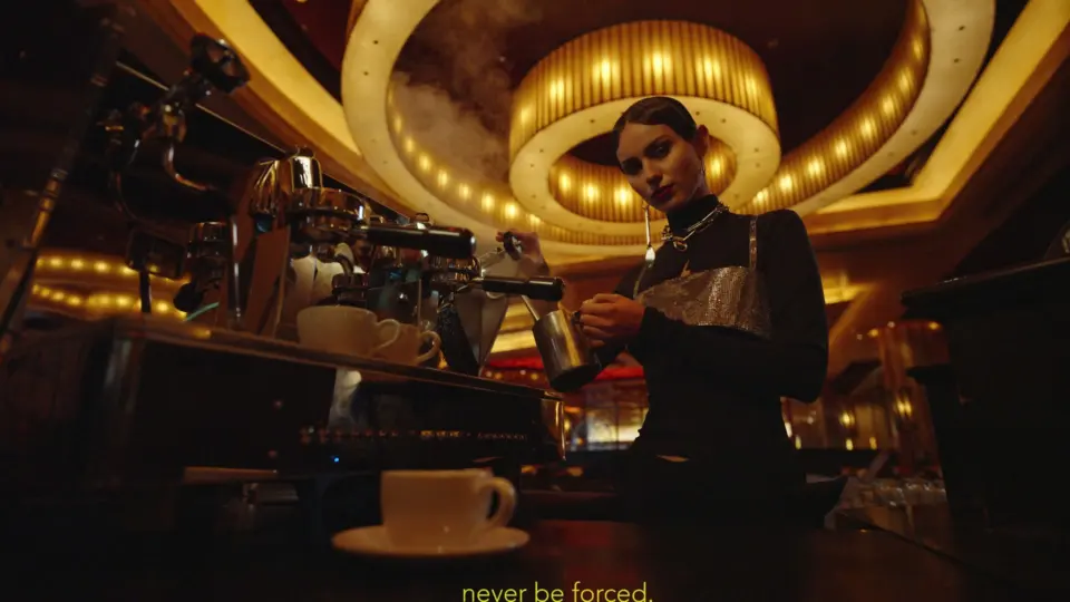 MOE — AW25, film by Andrea Miguel