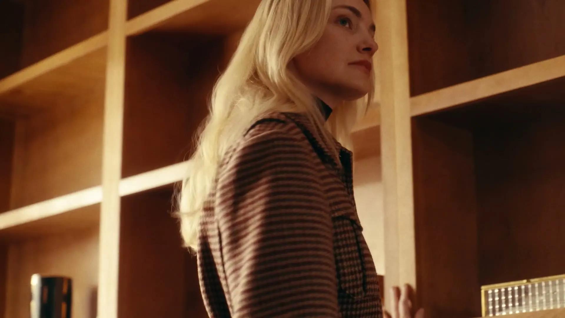 Andrea Miguel, director — showreel