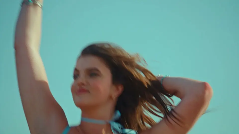 Tezenis — Rock Band, film by Andrea Miguel